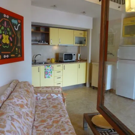 La Casa Sulla Spiaggia