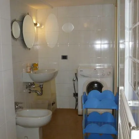 La Casa Sulla Spiaggia Porto Venere