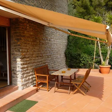 Holiday home La Casa Sulla Spiaggia